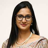 Dr. Sushi Singh
